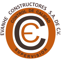 Evanhe Constructores S.A de C.V.